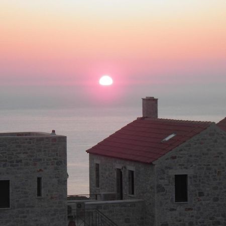 אראופוליס Althea Village מראה חיצוני תמונה
