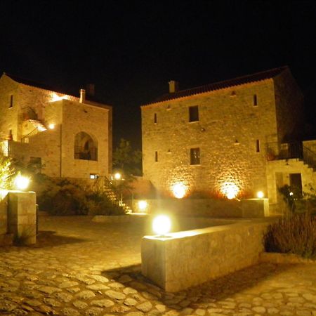 אראופוליס Althea Village מראה חיצוני תמונה