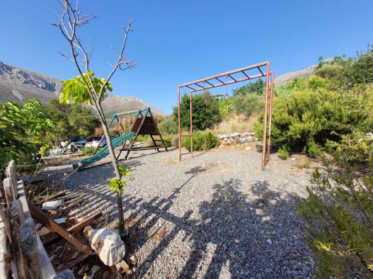אראופוליס Althea Village מראה חיצוני תמונה
