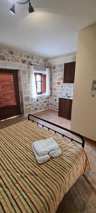 אראופוליס Althea Village מראה חיצוני תמונה