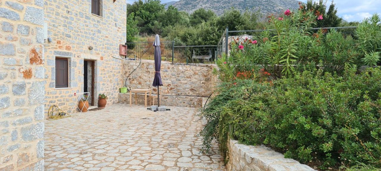 אראופוליס Althea Village מראה חיצוני תמונה