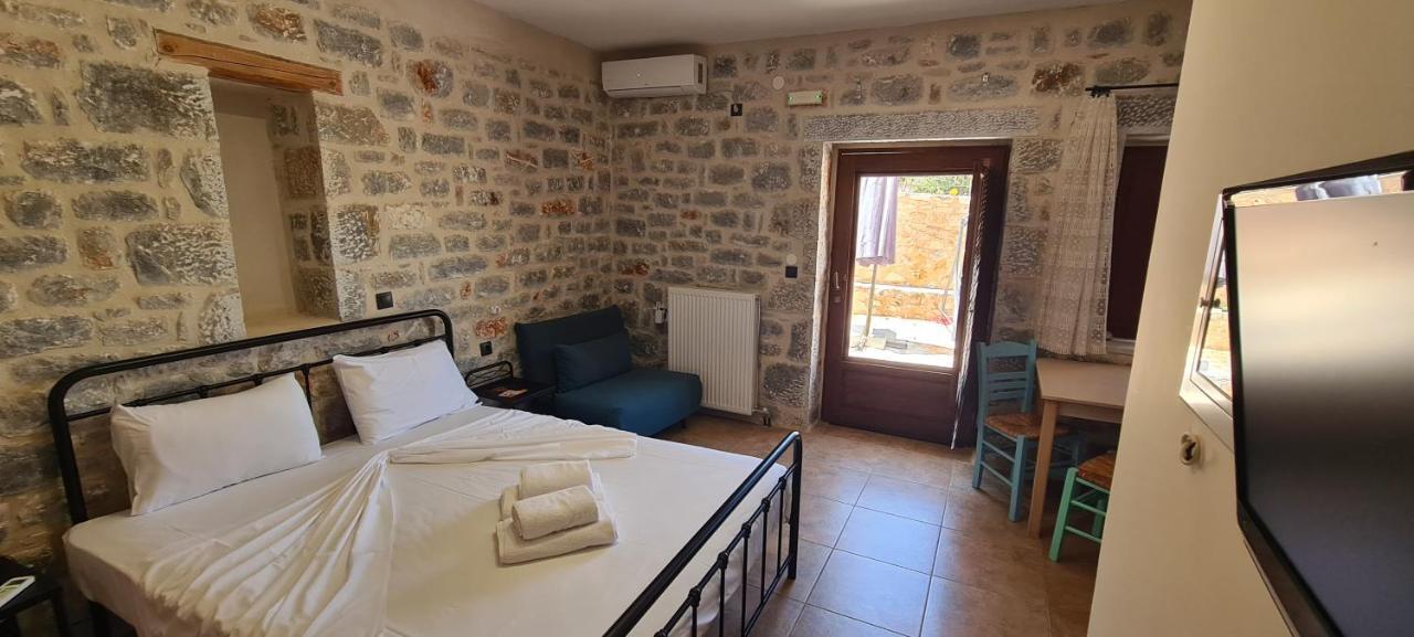 אראופוליס Althea Village מראה חיצוני תמונה
