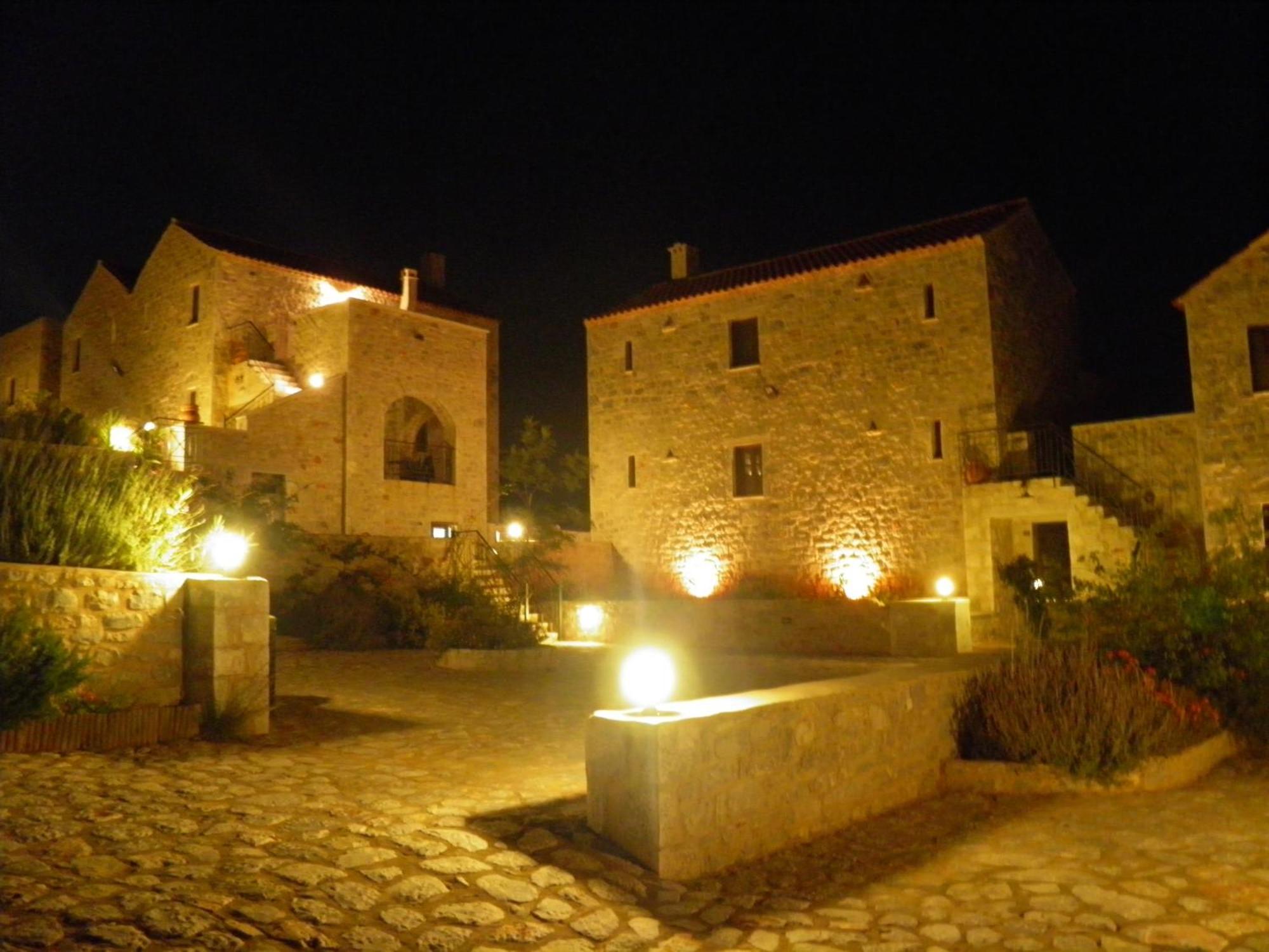 אראופוליס Althea Village מראה חיצוני תמונה