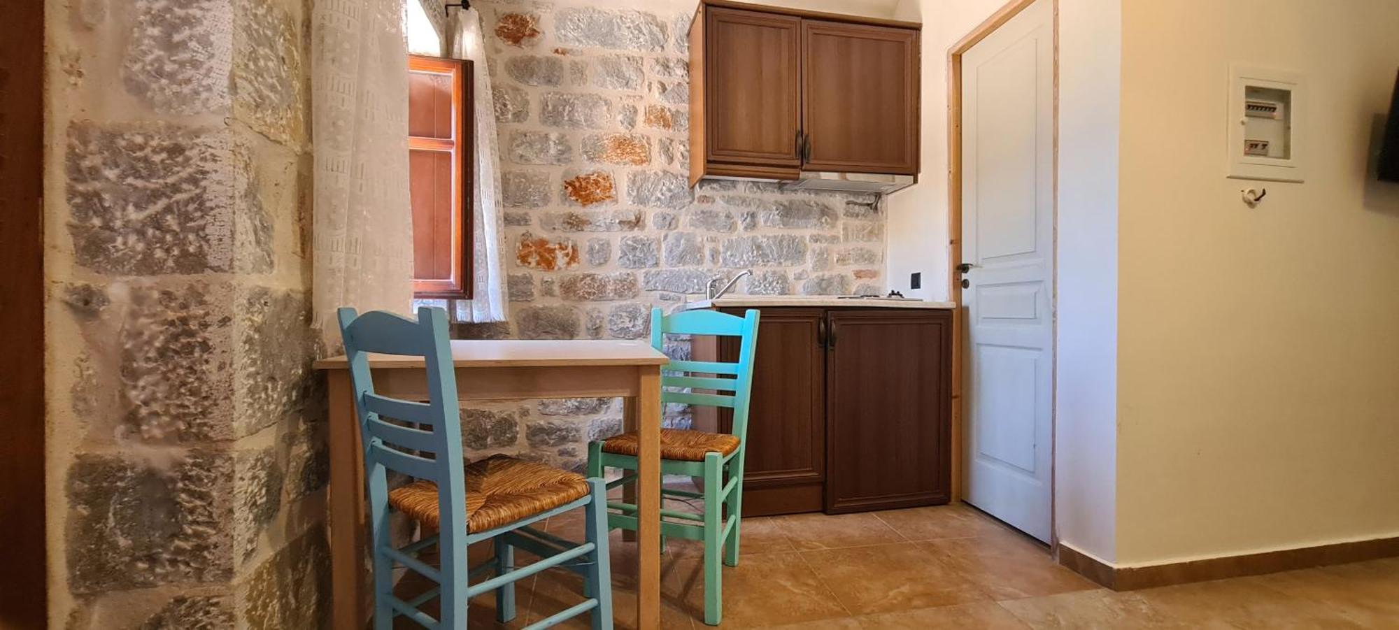 אראופוליס Althea Village חדר תמונה
