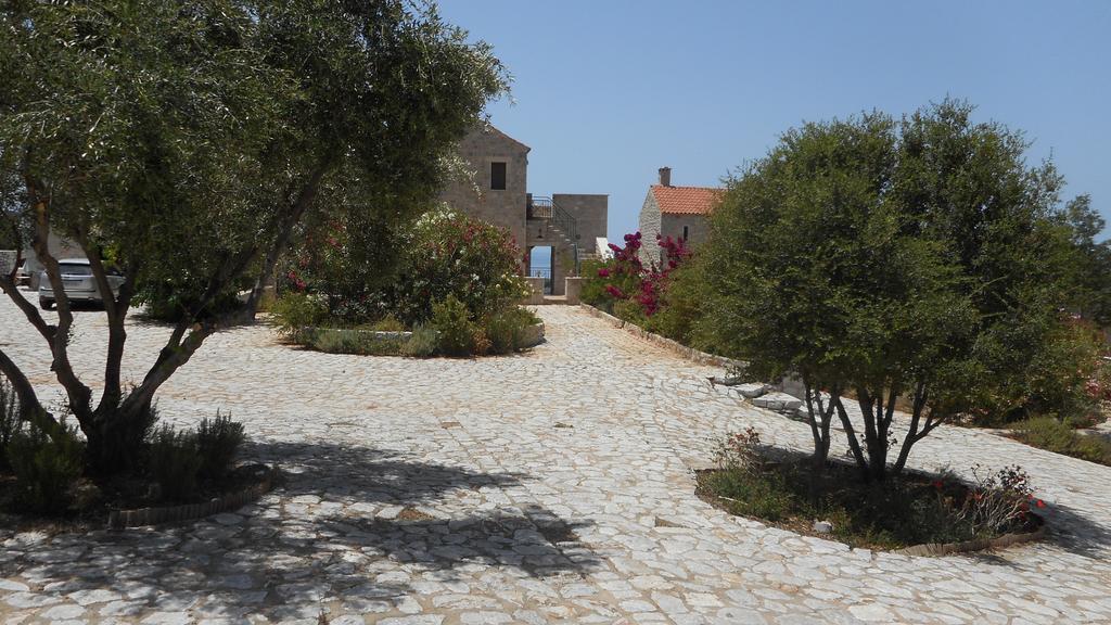 אראופוליס Althea Village מראה חיצוני תמונה