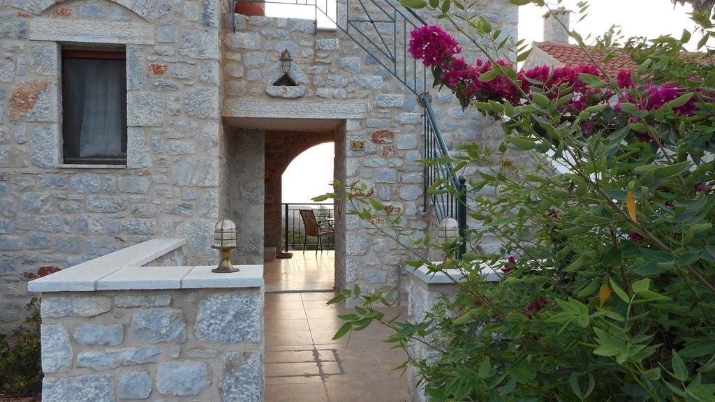 אראופוליס Althea Village מראה חיצוני תמונה