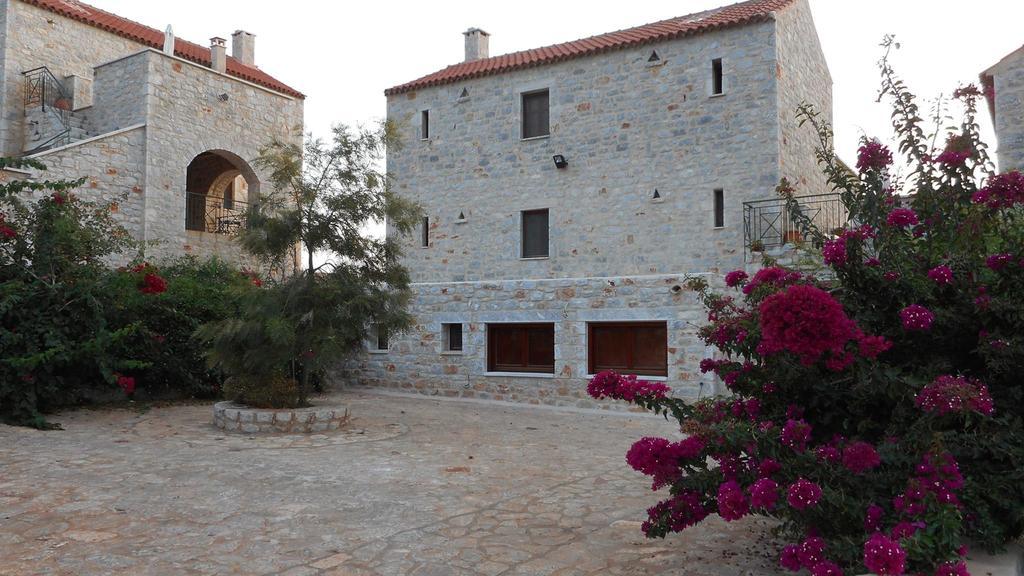 אראופוליס Althea Village מראה חיצוני תמונה
