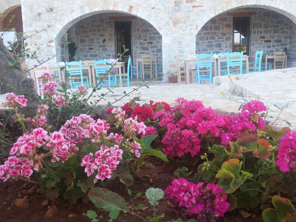 אראופוליס Althea Village מראה חיצוני תמונה