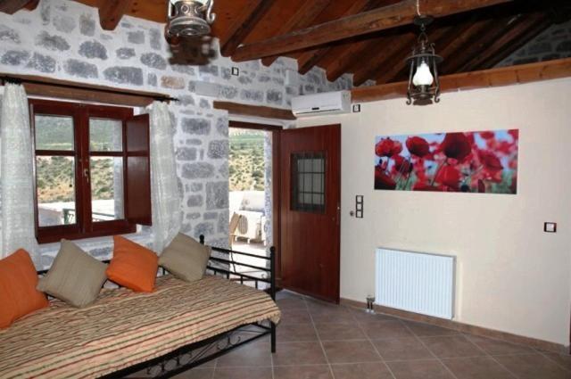 אראופוליס Althea Village מראה חיצוני תמונה